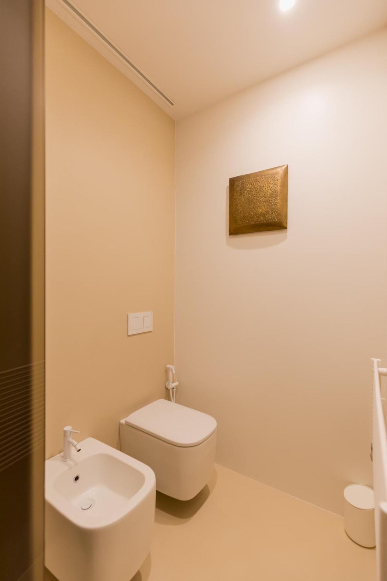Spazio Cmm- Sant'Arpino Nápoles Exterior foto