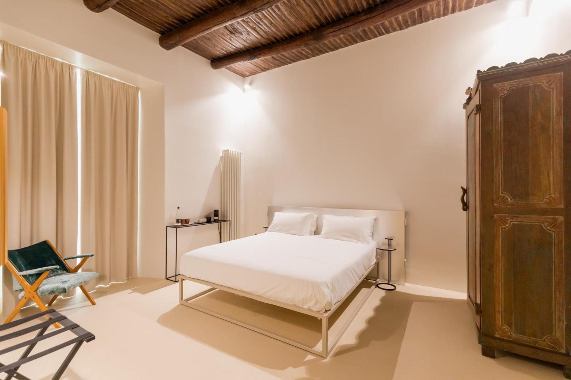 Spazio Cmm- Sant'Arpino Nápoles Exterior foto